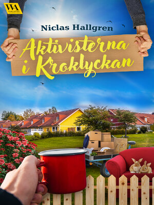 cover image of Aktivisterna i Kroklyckan